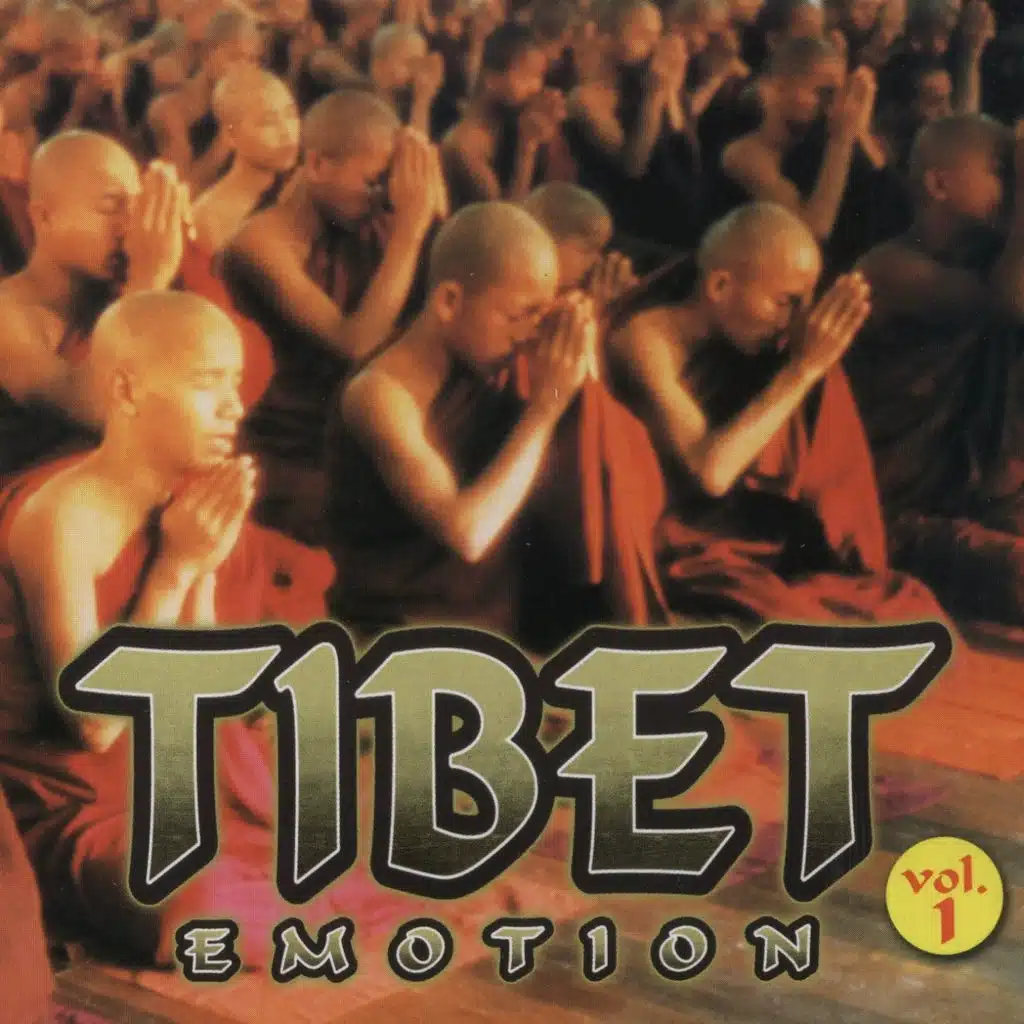 Tibet Emotion, Vol. 1