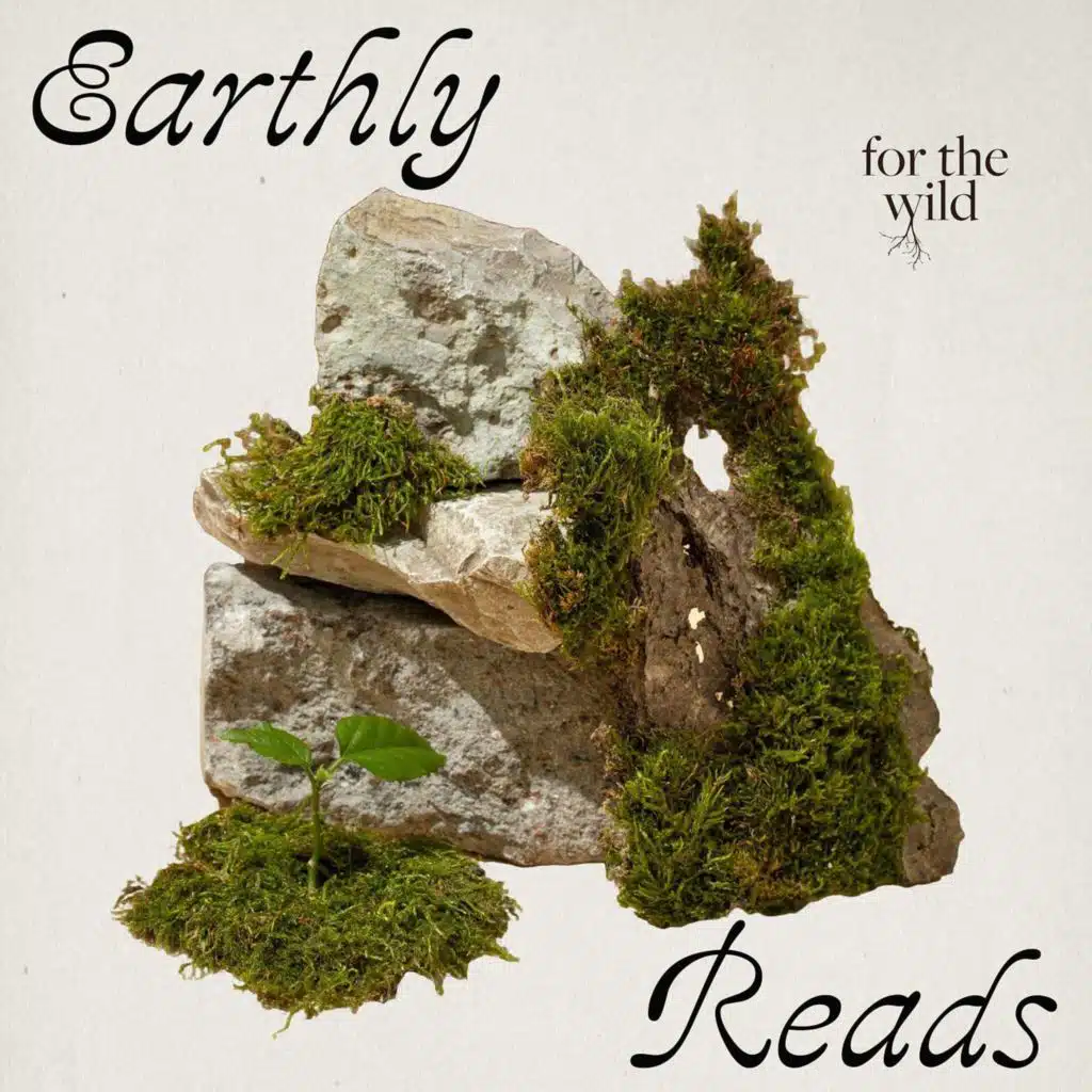 Earthly Reads: Céline Semaan on A Woman is a School S1:4