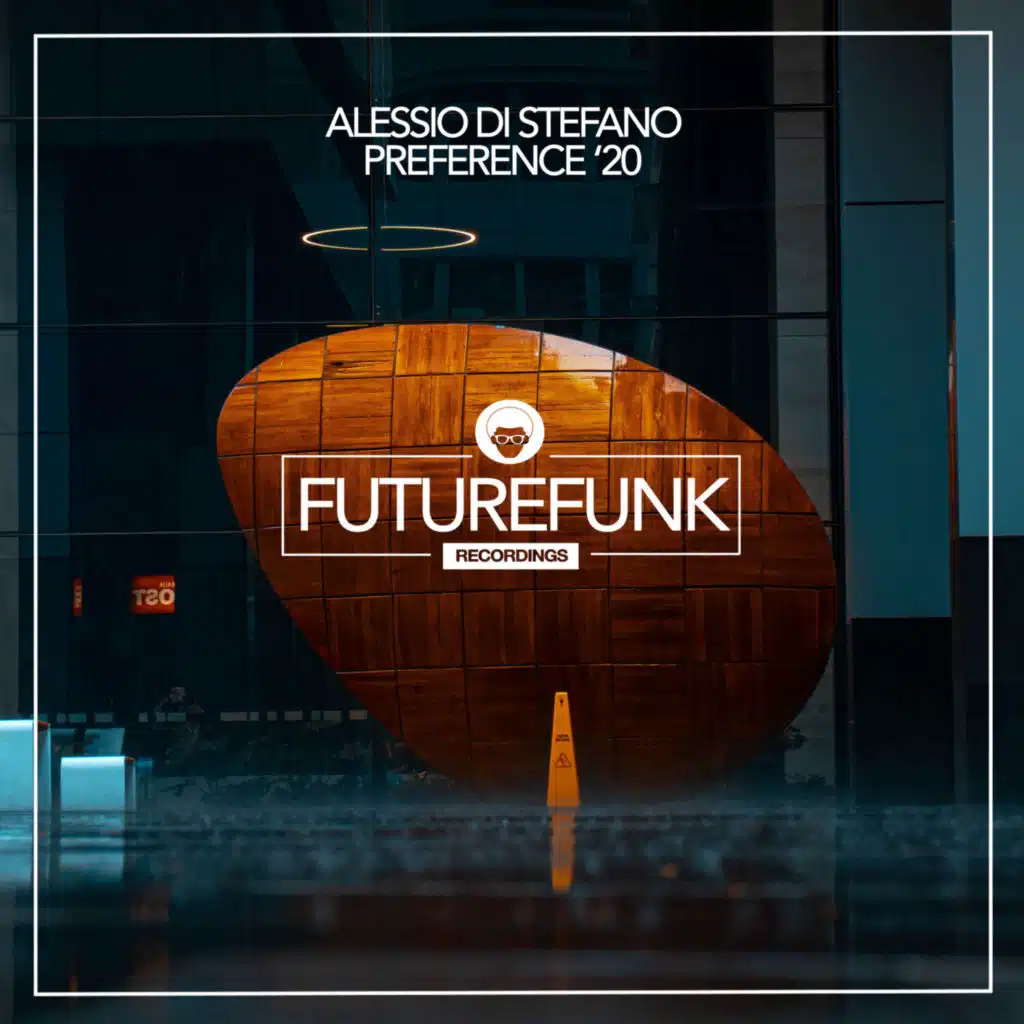 Preference (Techno Vip Mix)