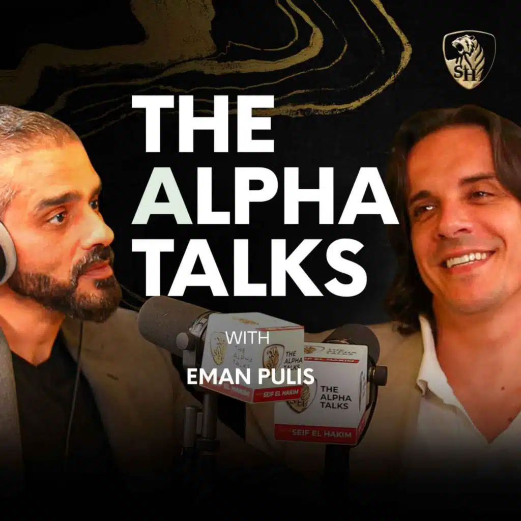 How Eman Pulis Built a Billion-Dollar iGaming & Tech Empire