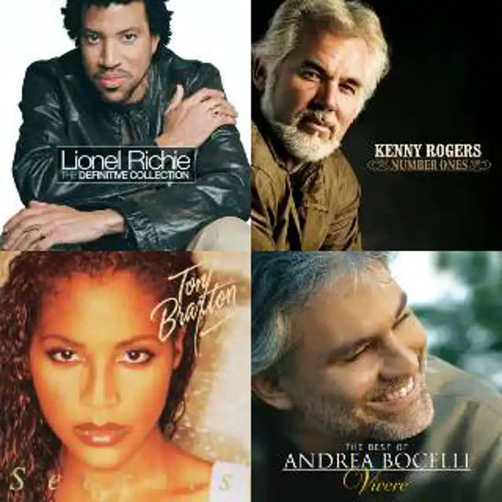 اغانى اجنبية