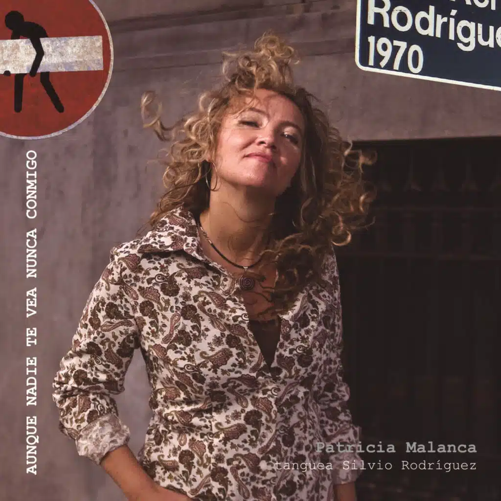 Aunque Nadie Te Vea Nunca Conmigo