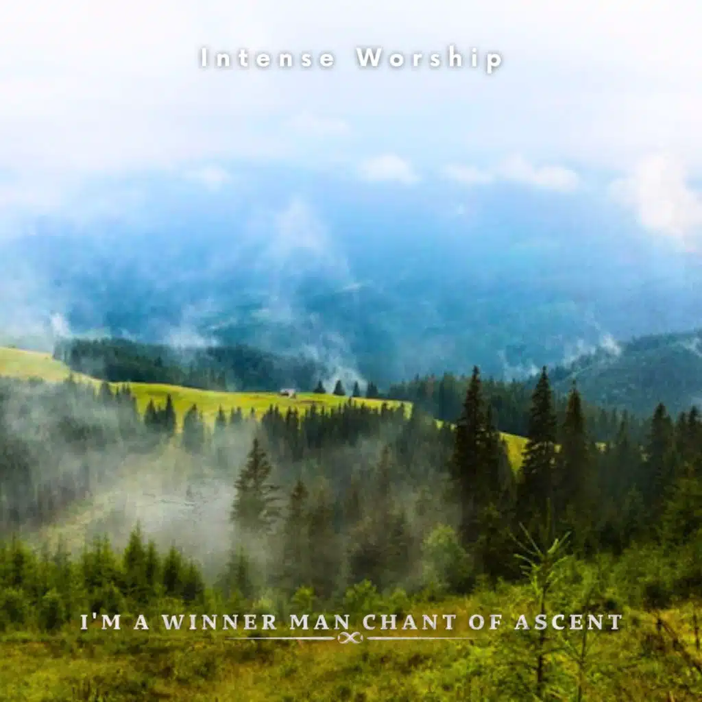 I'm a Winner Man Chant of Ascent (feat. Minister guc)