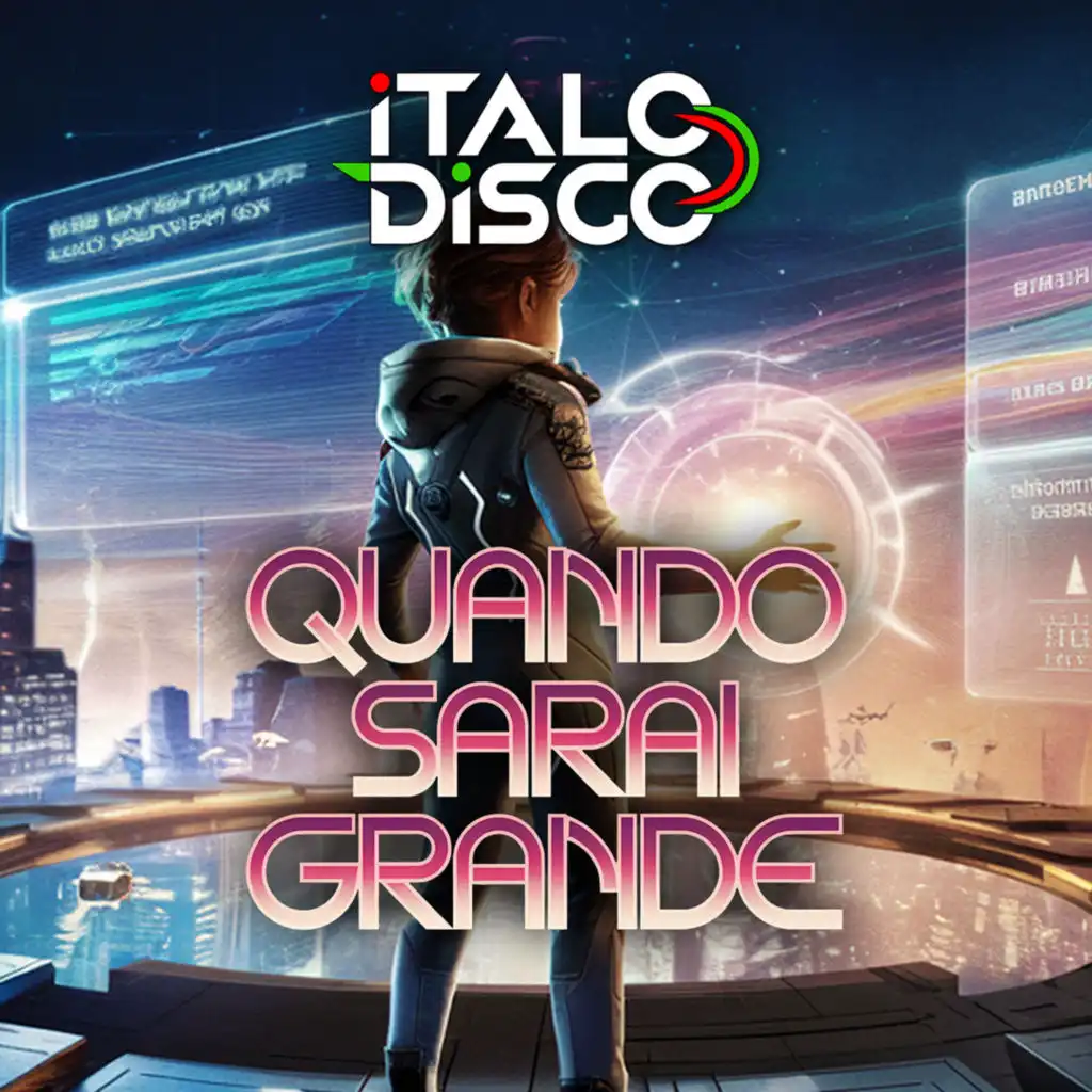 Italodisco