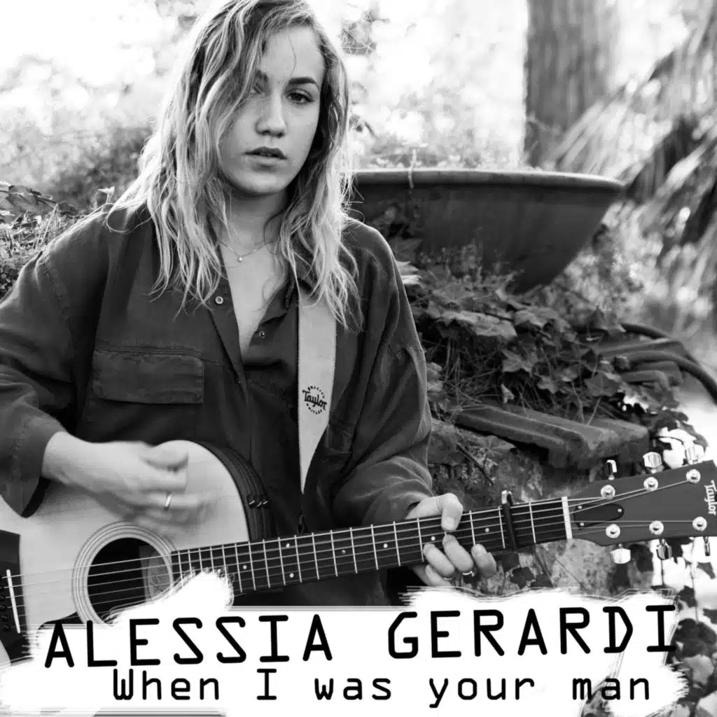 Alessia Gerardi