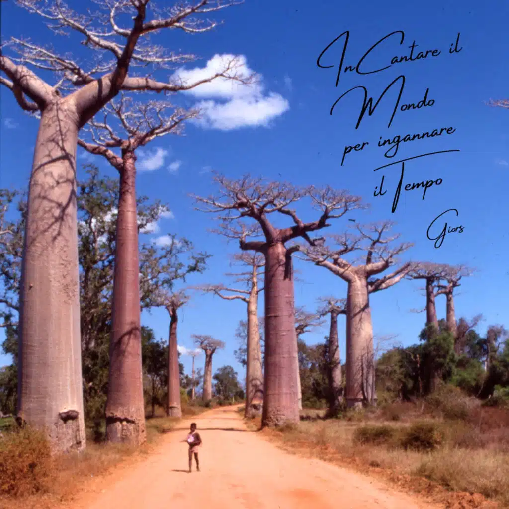 InCantare il Mondo per ingannare il Tempo