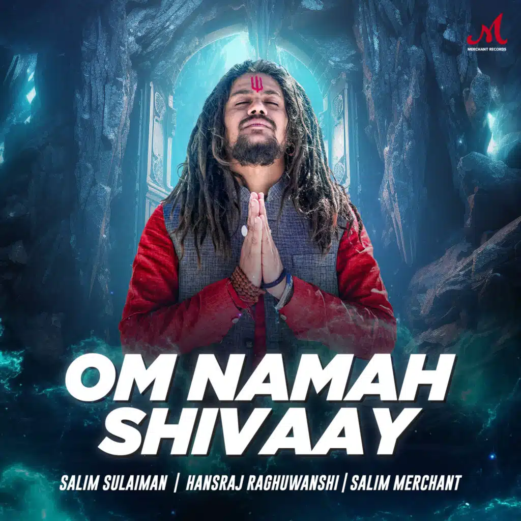 Hansraj Raghuwanshi, Salim Merchant & Salim-Sulaiman