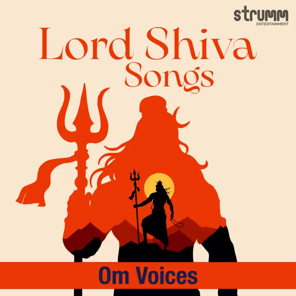 Om Namah Shivay (Lofi Mix)