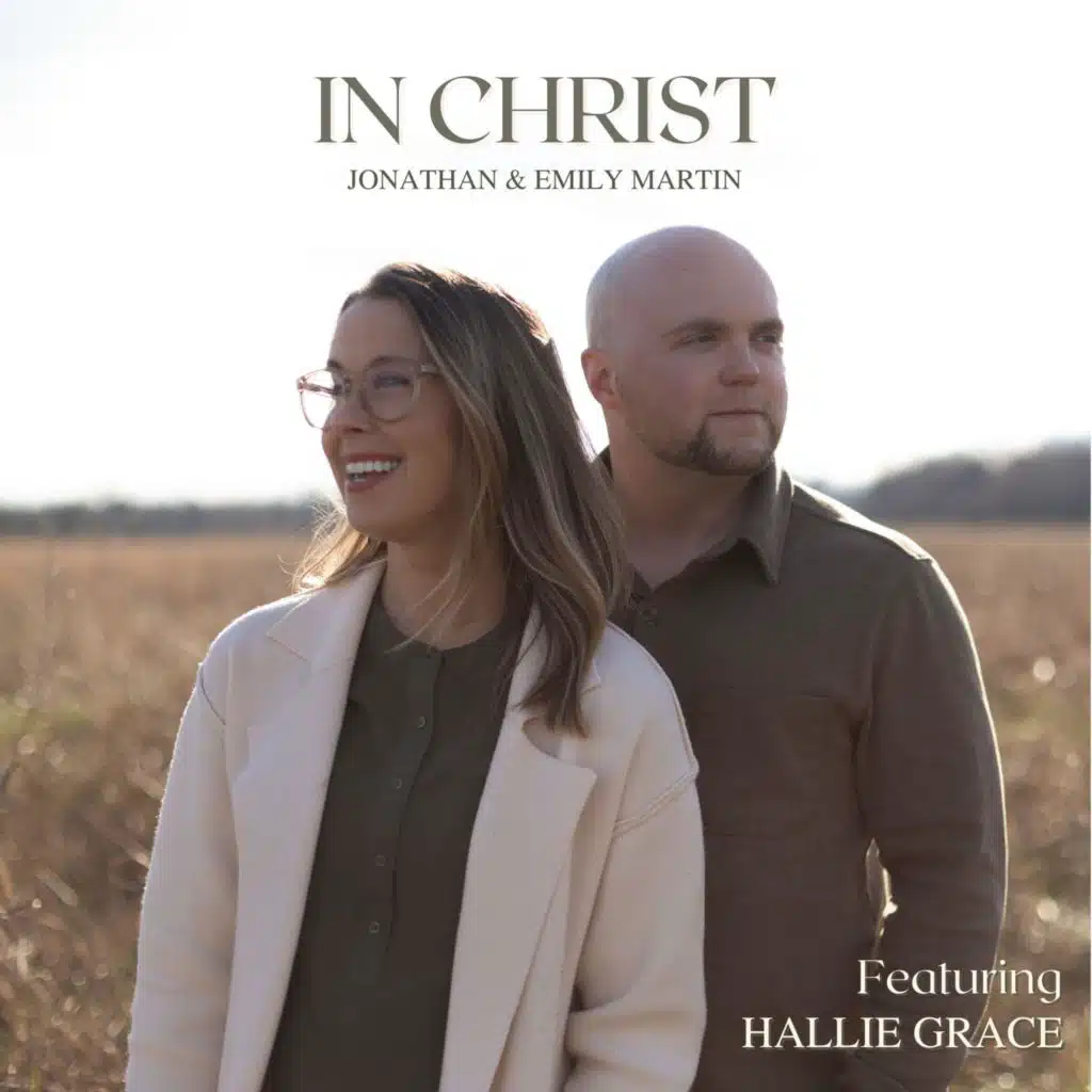 Jonathan & Emily Martin