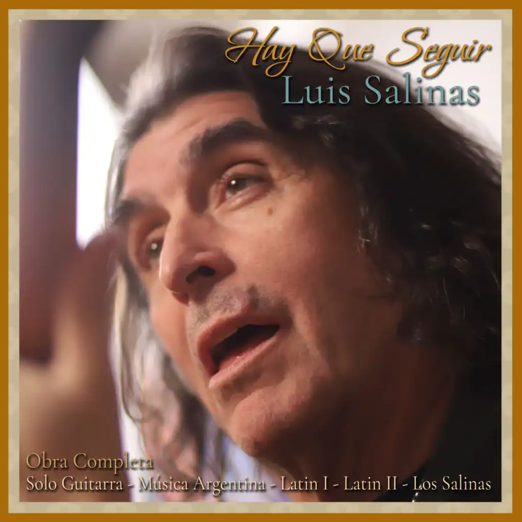 Luis Salinas