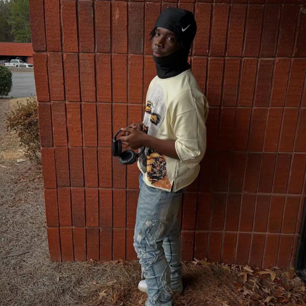 Fighting With My Thoughts