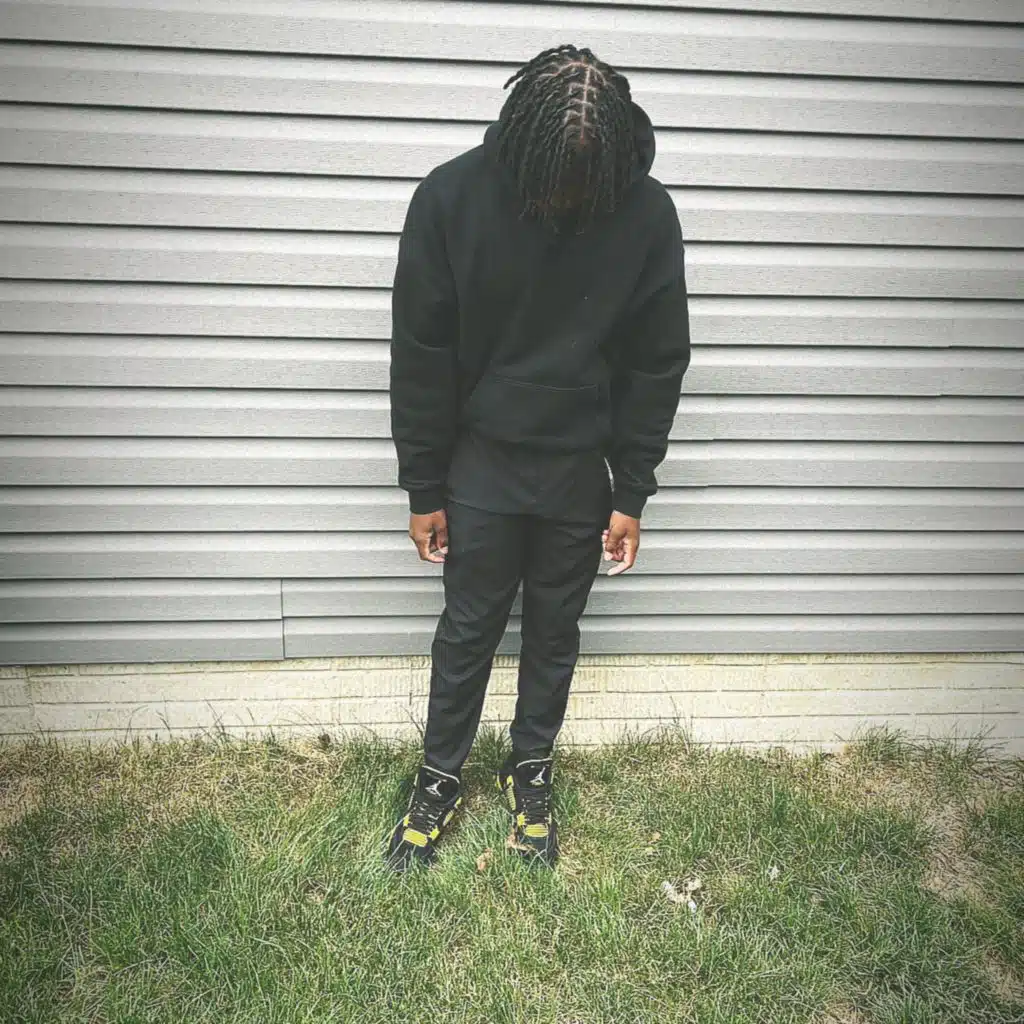 In To Deep (feat. Osama23)