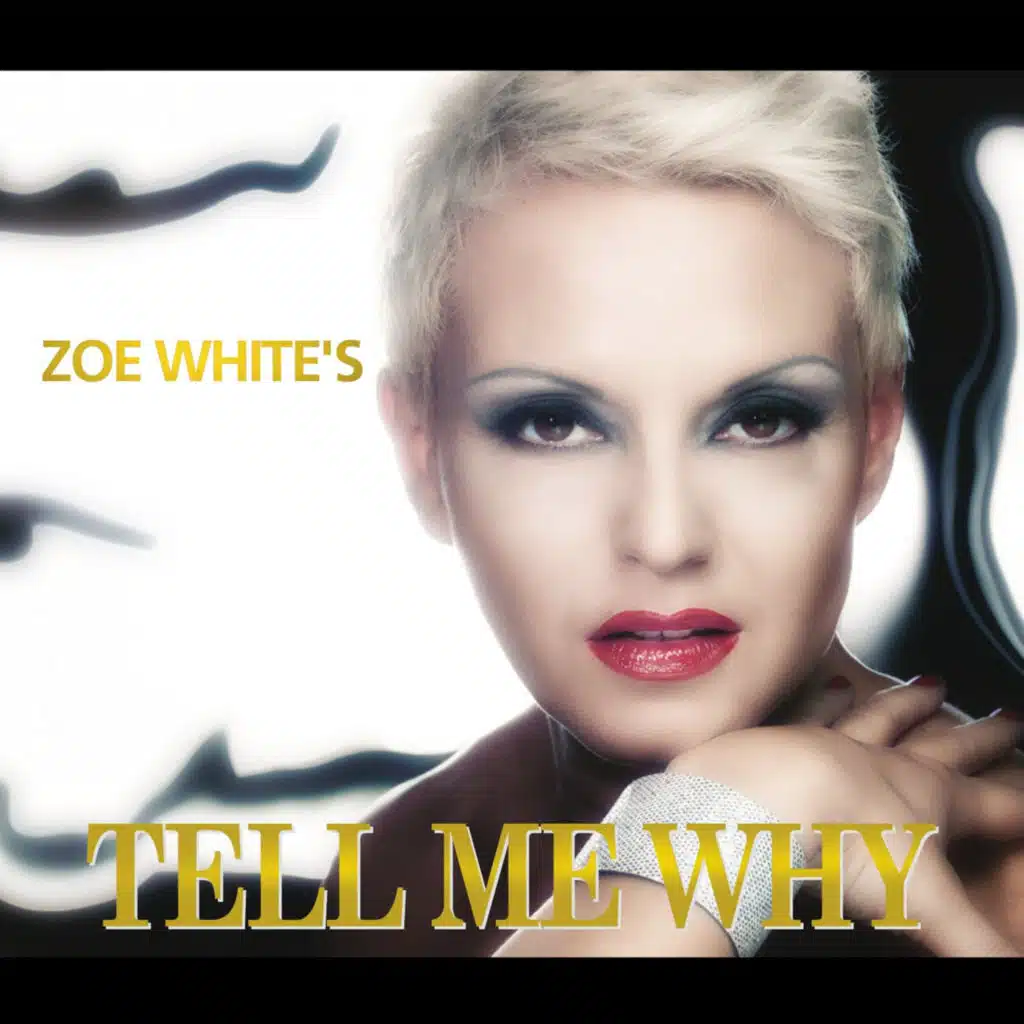 Zoe White's