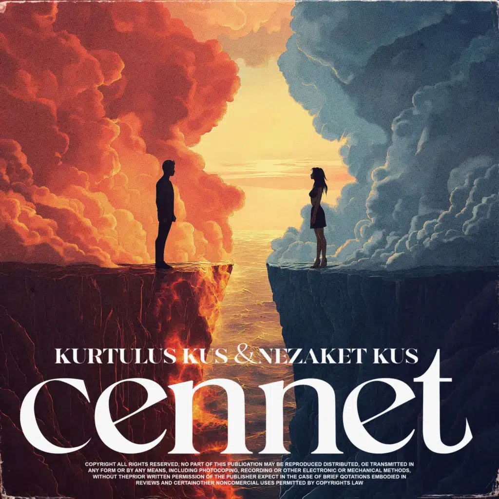 Kurtuluş Kuş & Nezaket Kuş