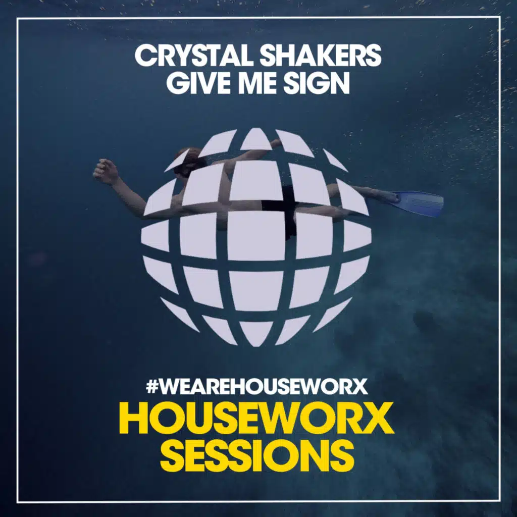 Give Me Sign (Club Mix)