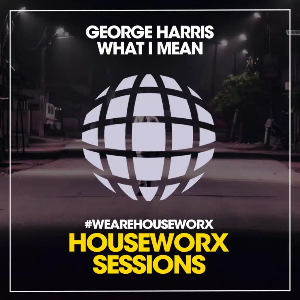 What I Mean (Deep Dub Mix)