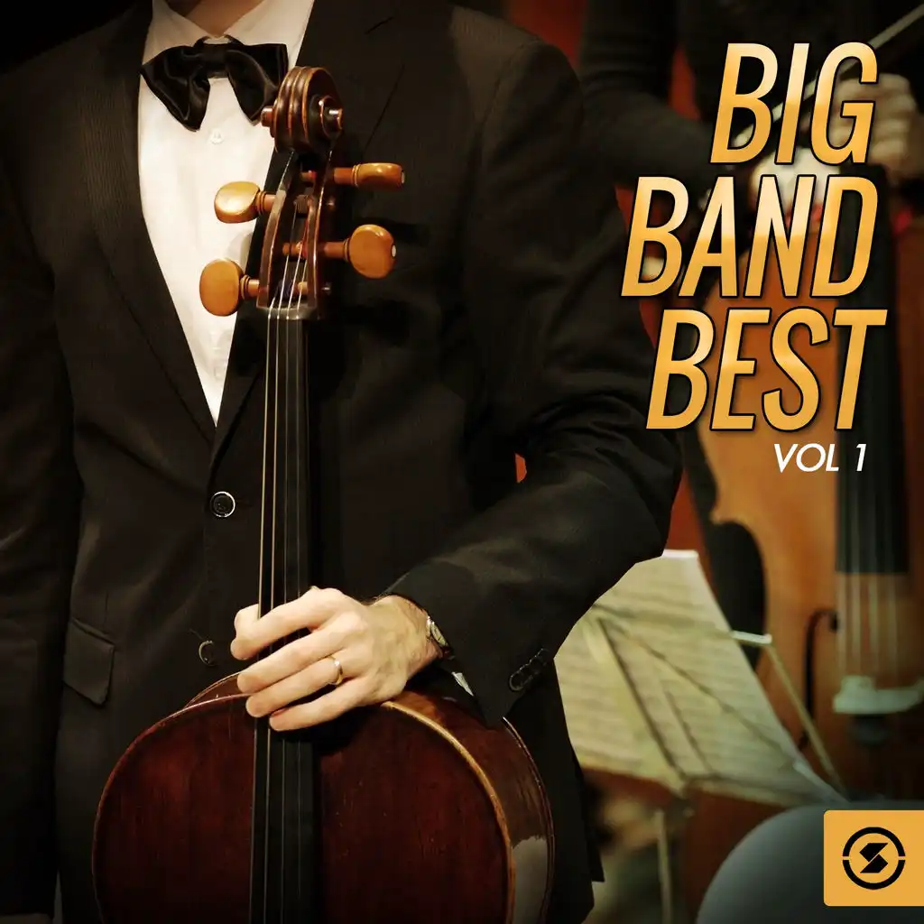 Big Band Best, Vol. 1