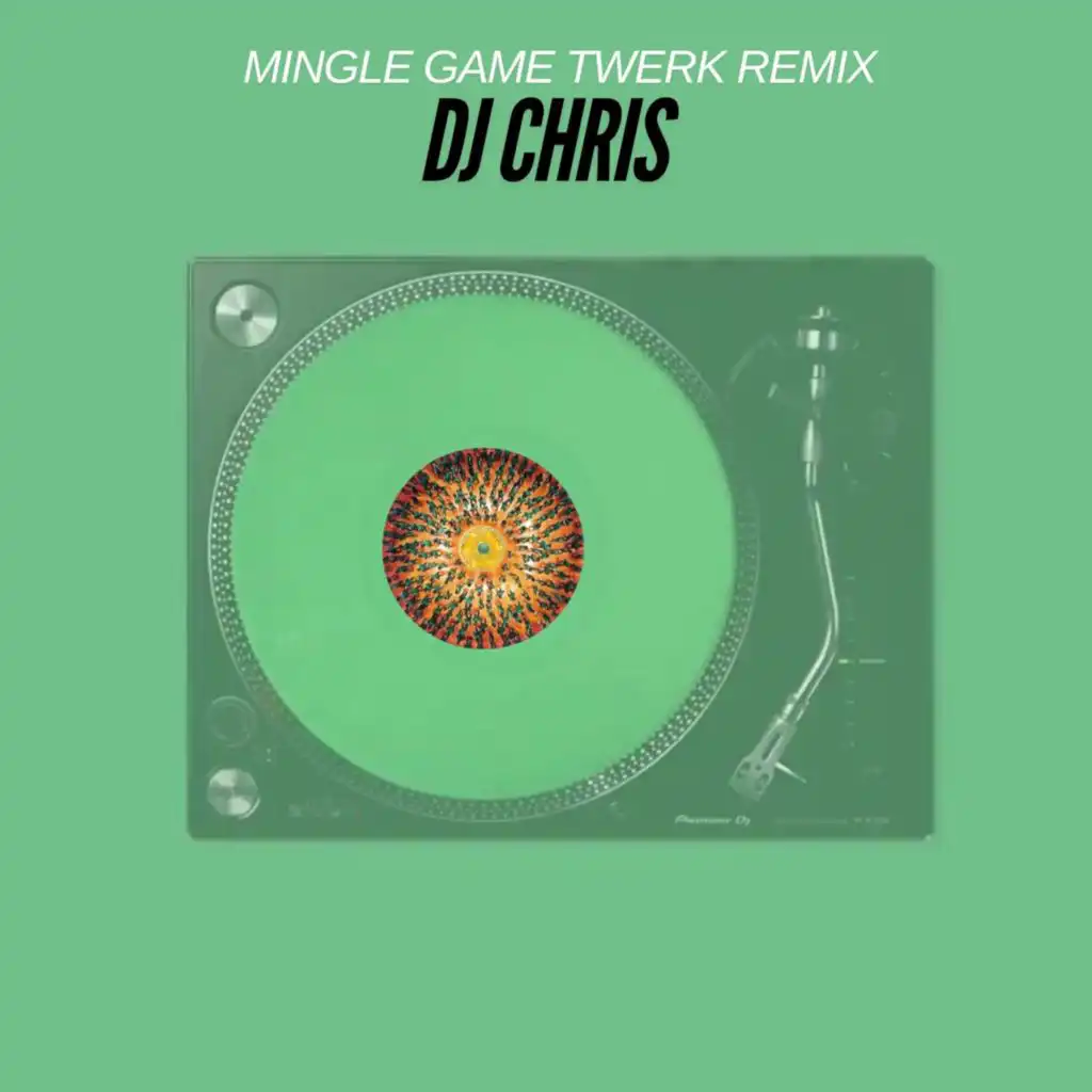 DJ Chris