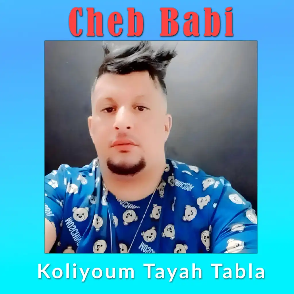 Cheb Babi