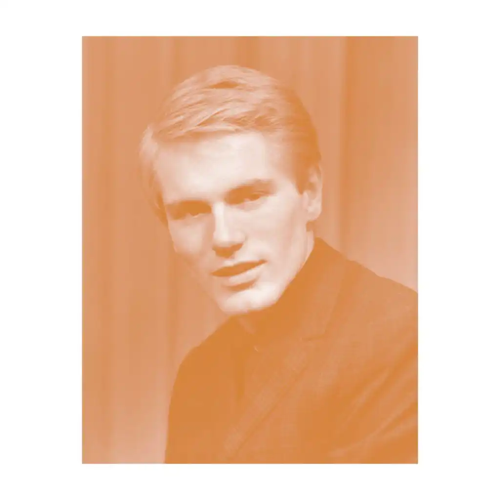 Adam Faith