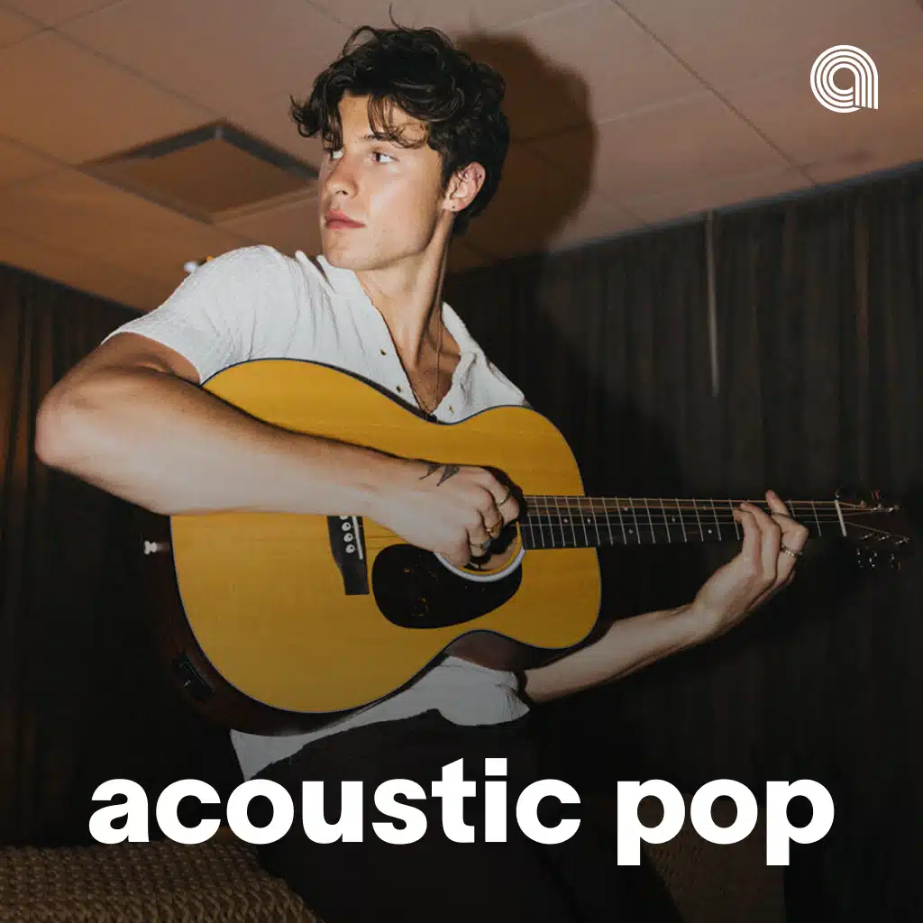 Acoustic Pop