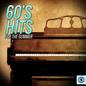 60's Hits for The Summer, Vol. 1