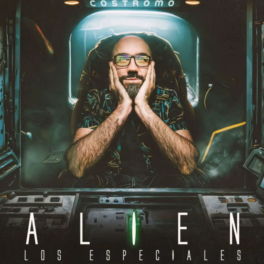 Alien (1979) Pt.6: Sonido y Música