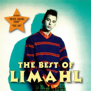 The Best of Limahl