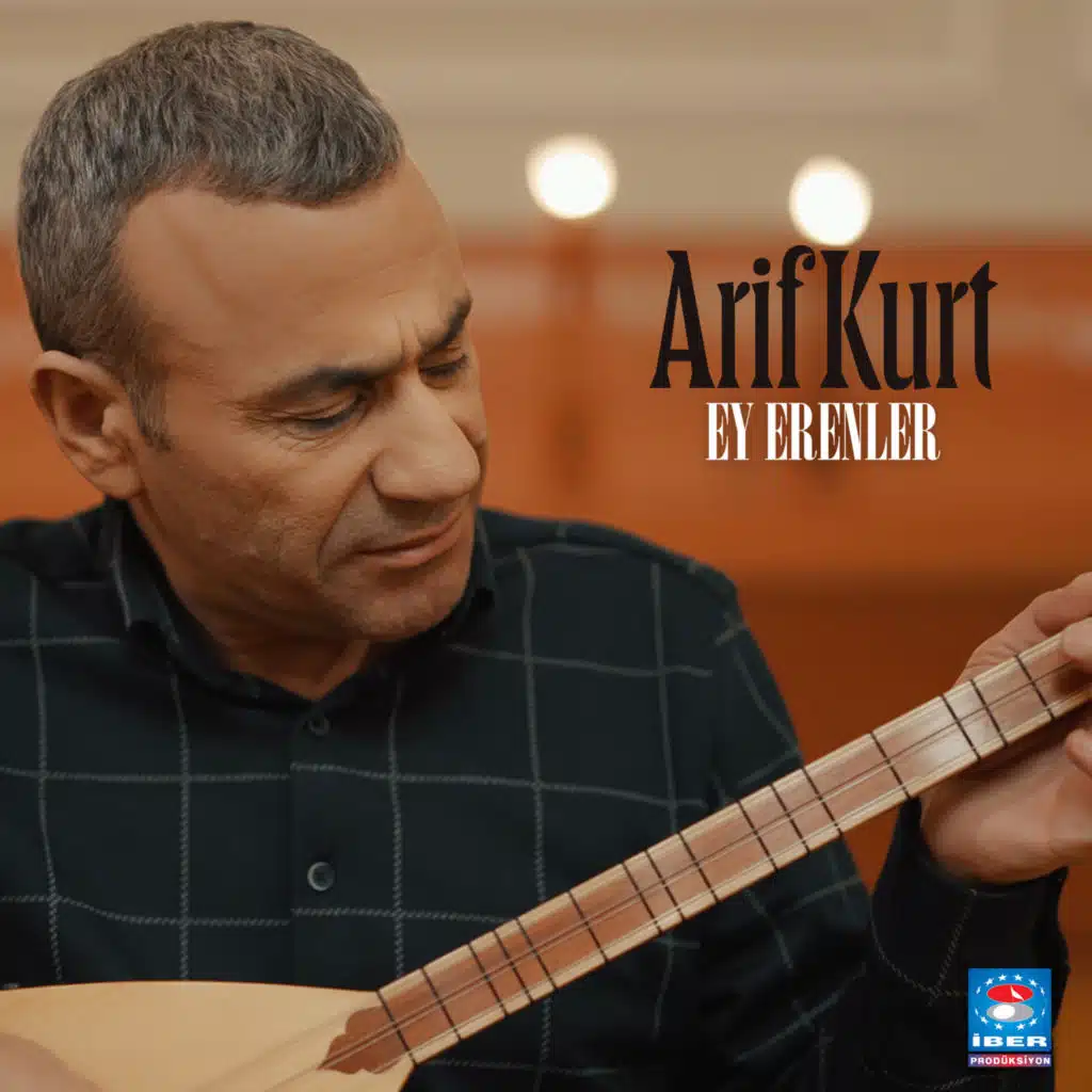 Arif Kurt