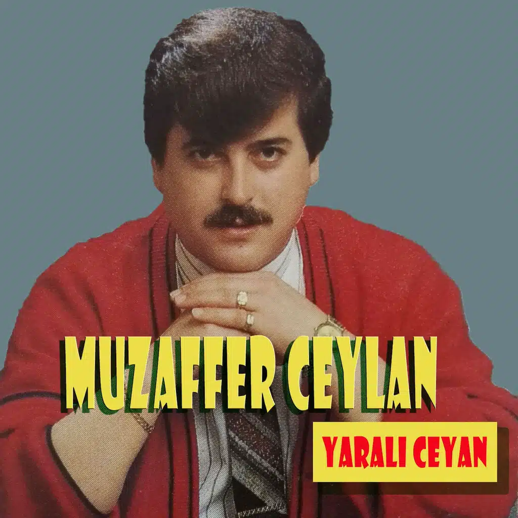 Muzaffer Ceylan