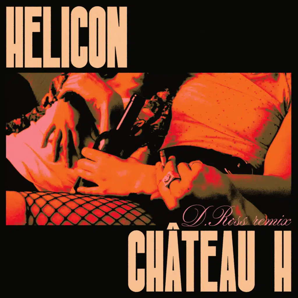 Helicon