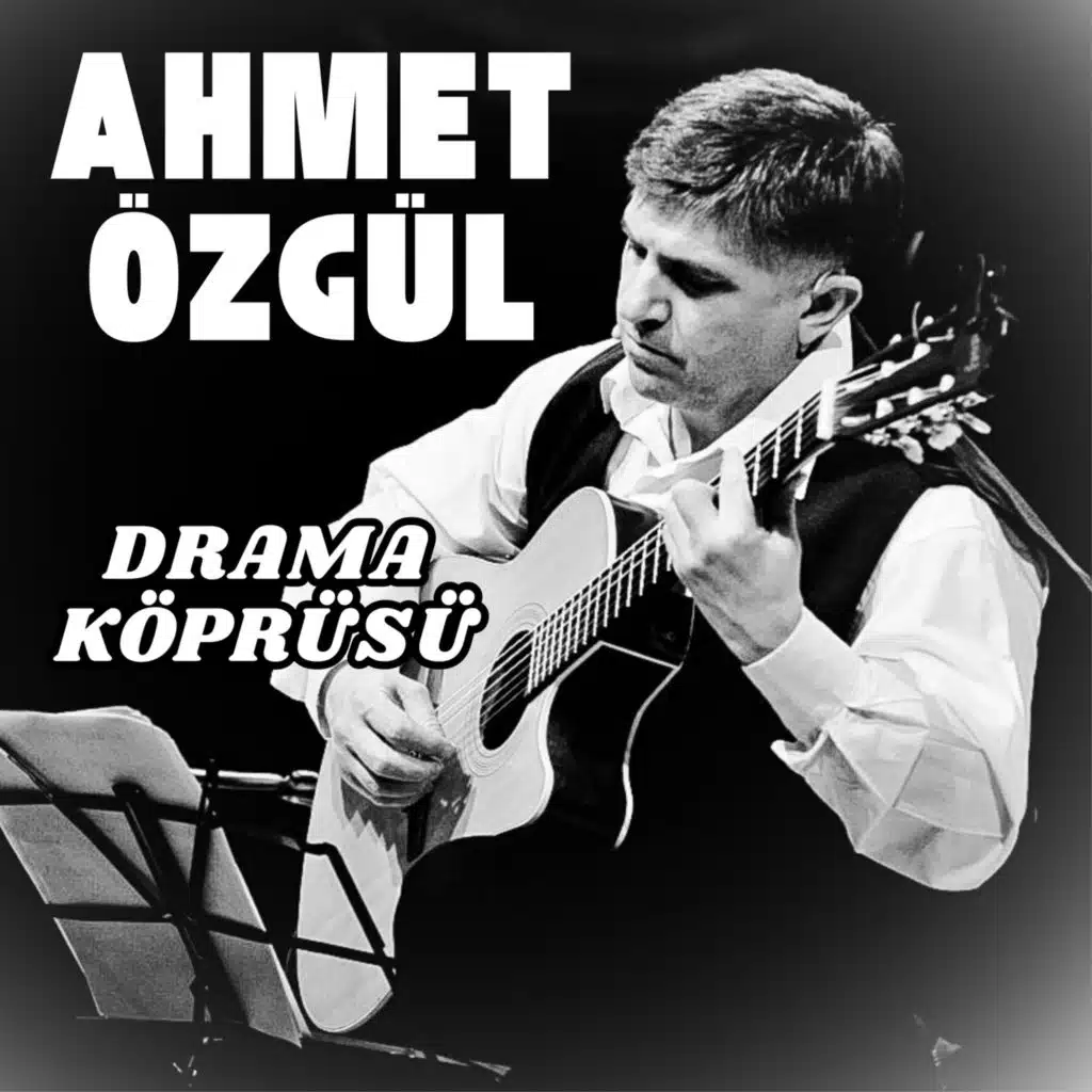 Ahmet Özgül