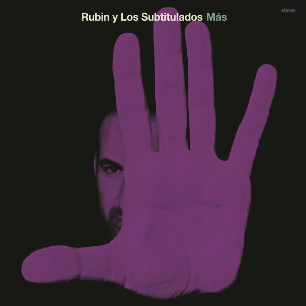 Más (feat. Los Subtitulados)
