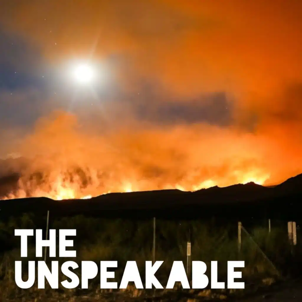 Special Episode Part 4 Los Angeles Fires: What Is A Catastrophe?