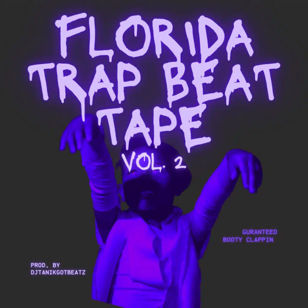 FLORIDA TRAP BEAT TAPE VOL.2