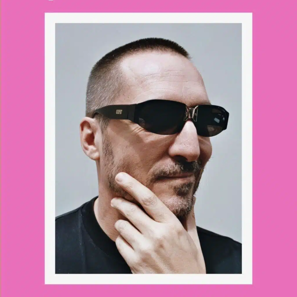 Serge Ruffieux | Des Ateliers de Dior à 13 09 SR : Le Parcours  Mode de Serge Ruffieux