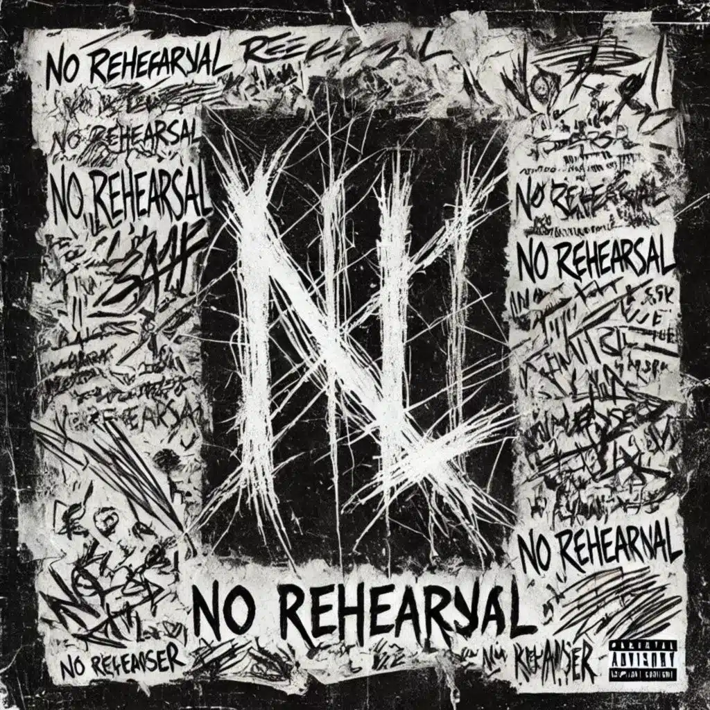 No Rehearsal