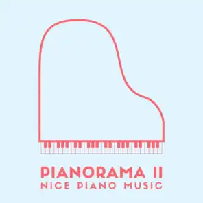 Pianorama II: Nice Piano Music