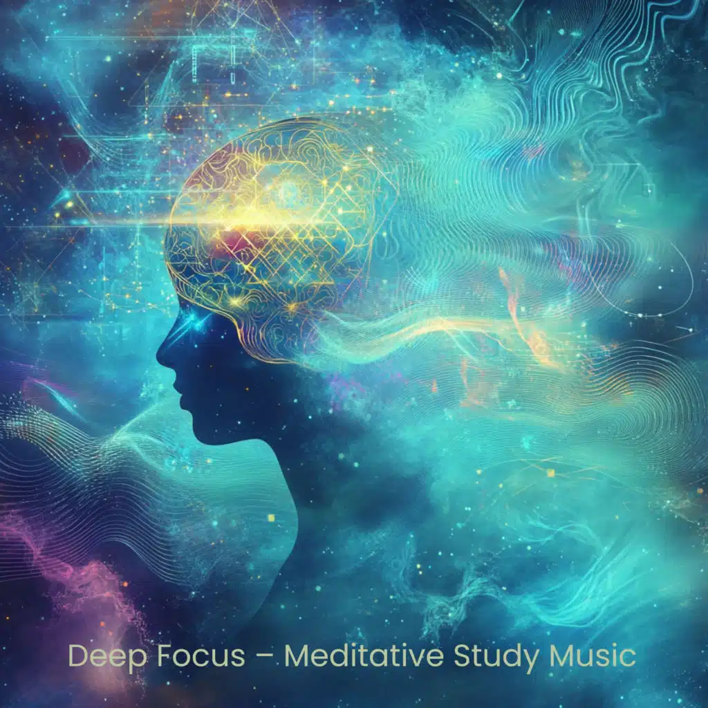 Deep Focus – Meditative Study Music