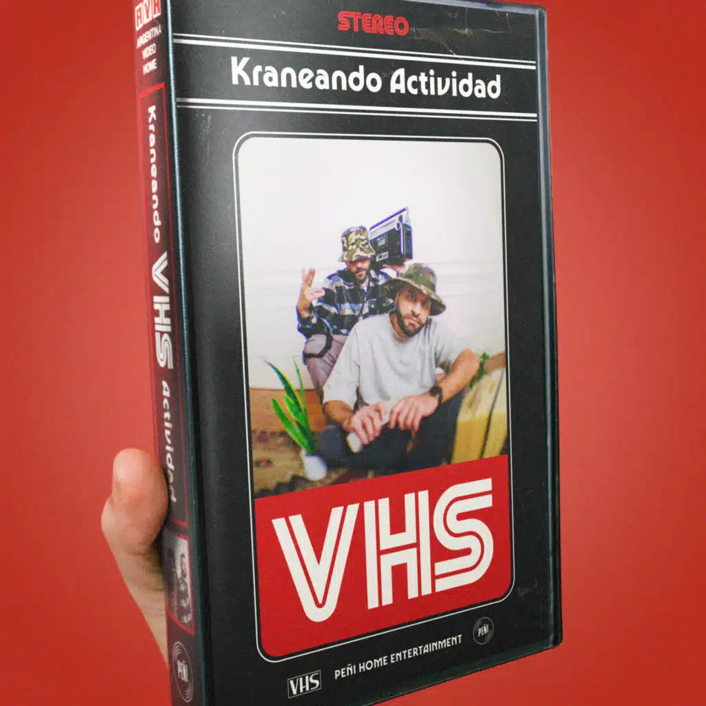 VHS