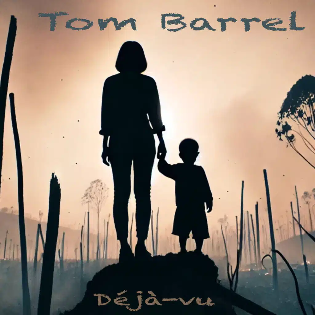 Tom Barrel