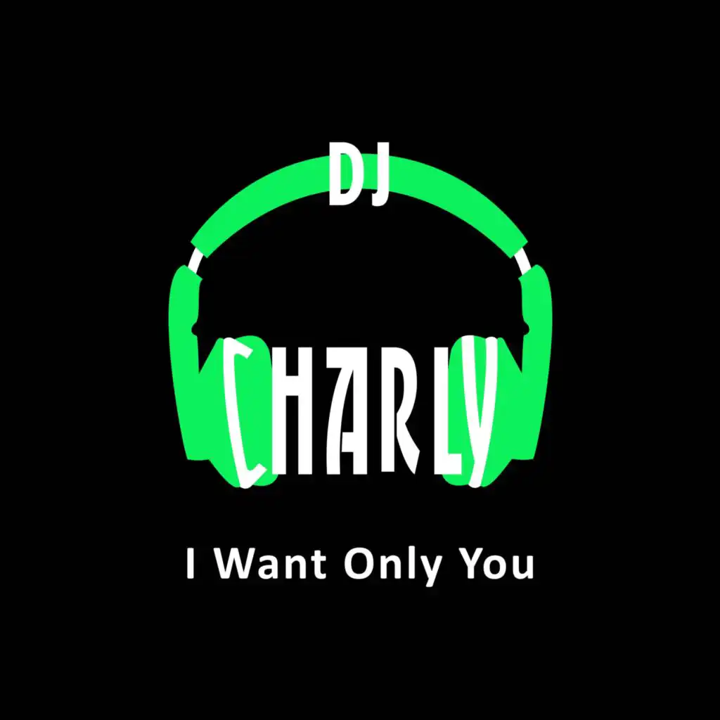 DJ Charly