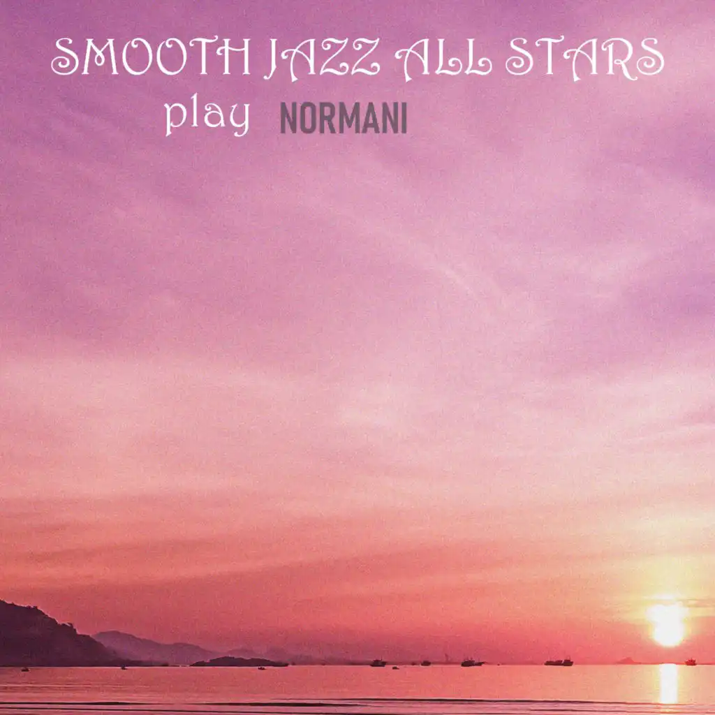 Smooth Jazz All Stars