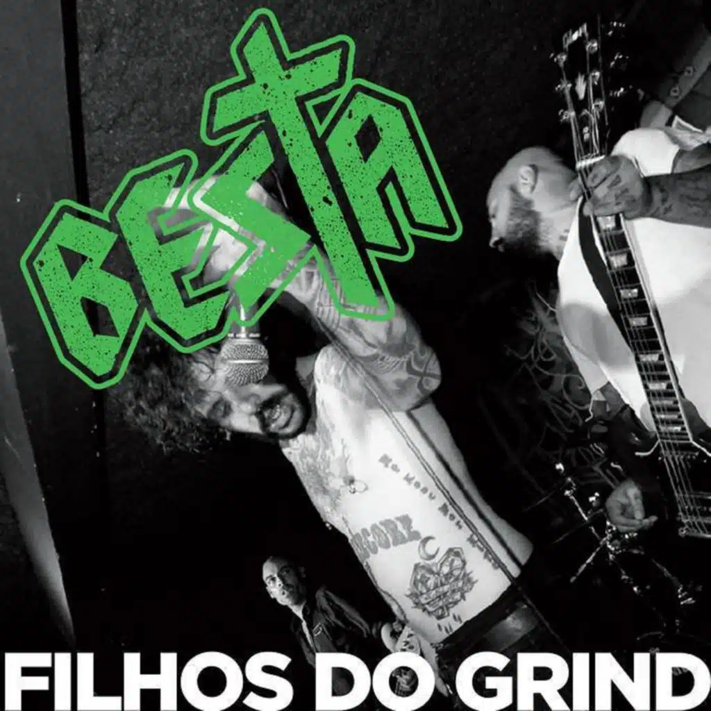 Filhos Do Grind