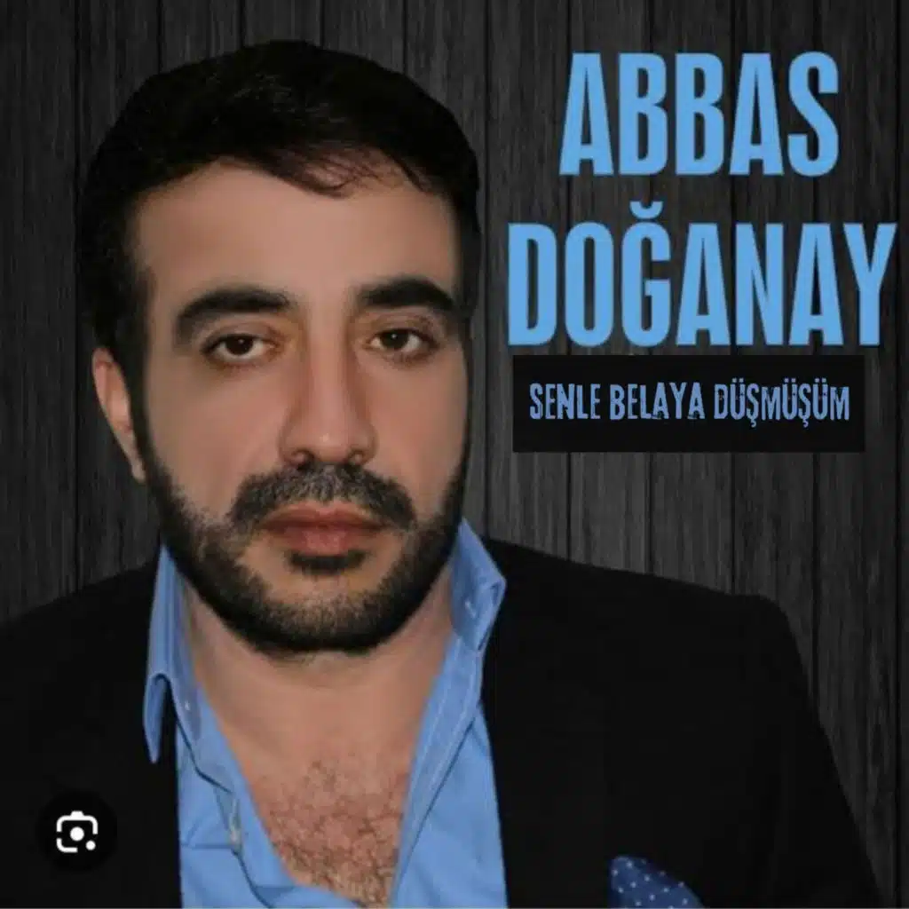 Abbas Doğanay