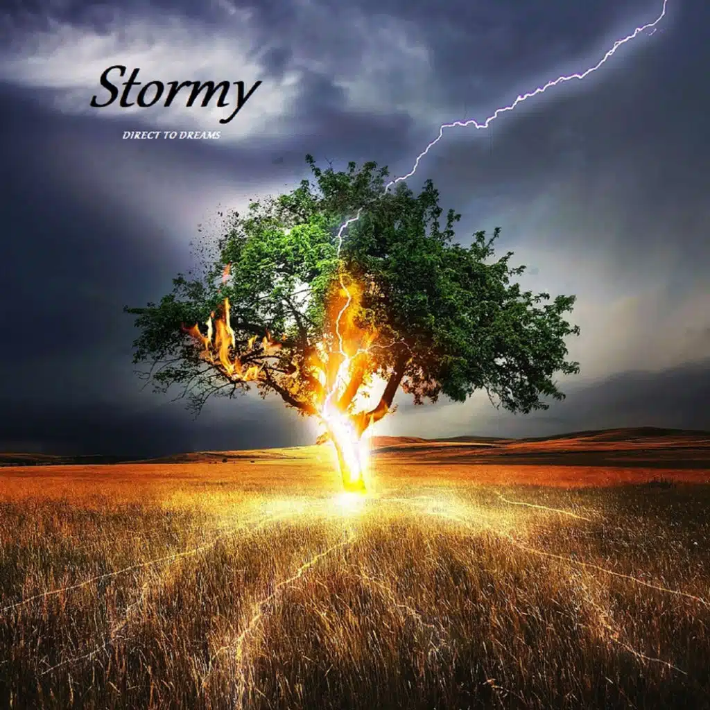Stormy