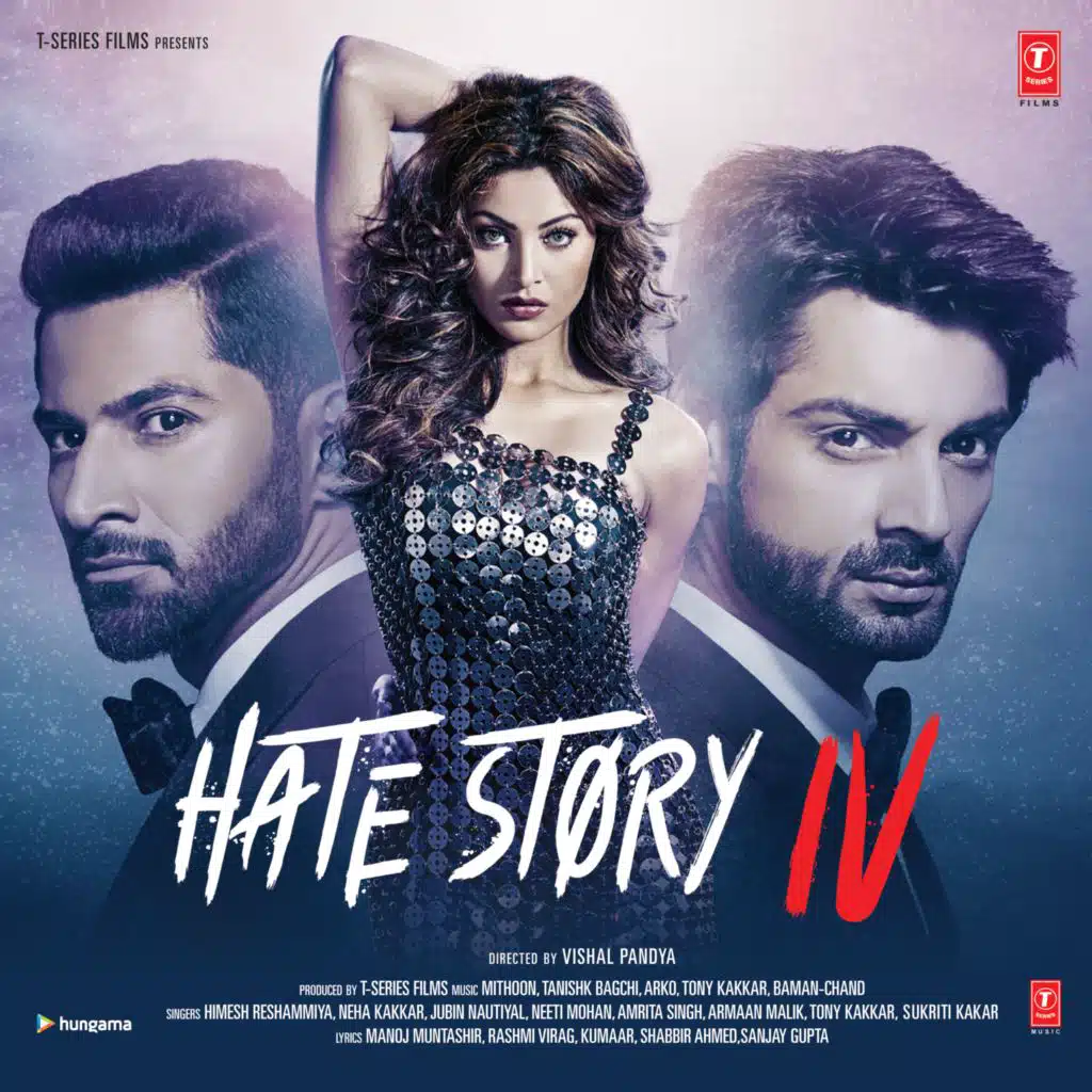 Hate Story Iv