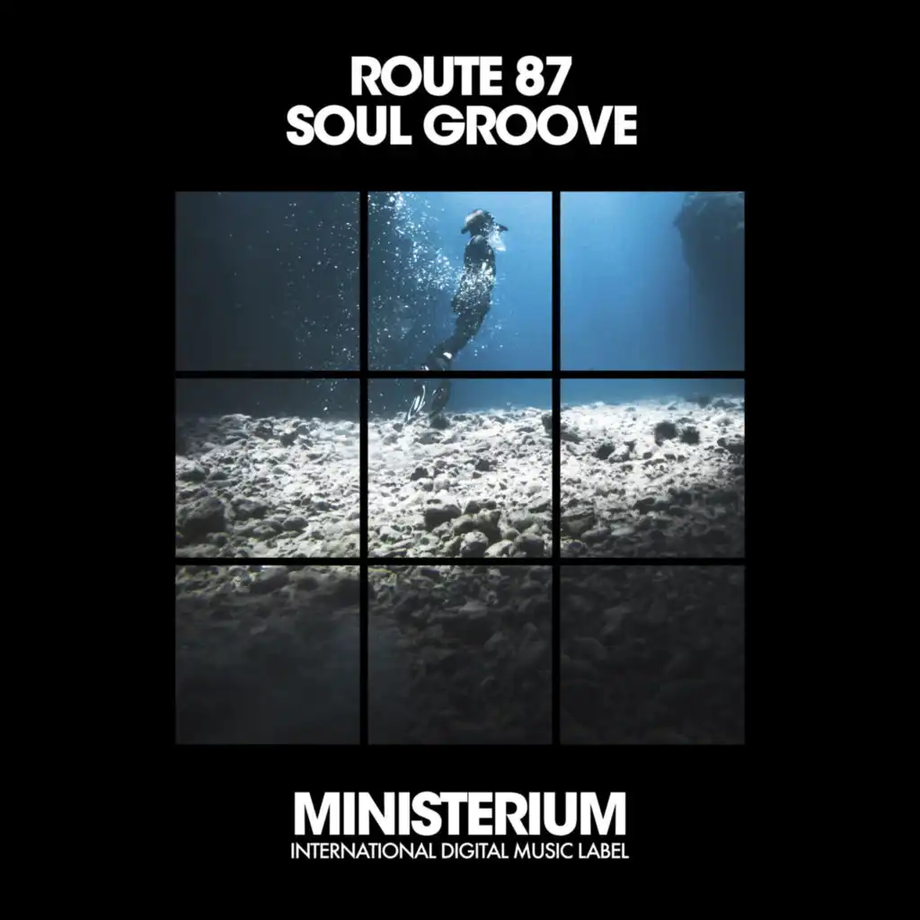 Soul Groove (Club Mix)