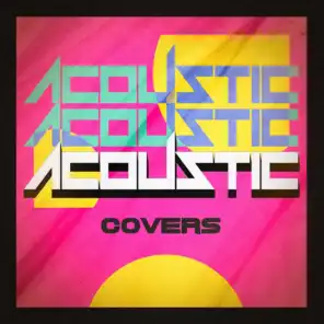 Outside (Acoustic Version of the Song Made Famous by Calvin Harris and Ellis Goulding)