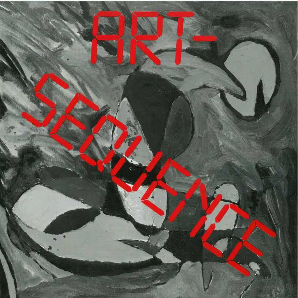 Art-Sequence (Electronic Sampler Re-Release from 1989)